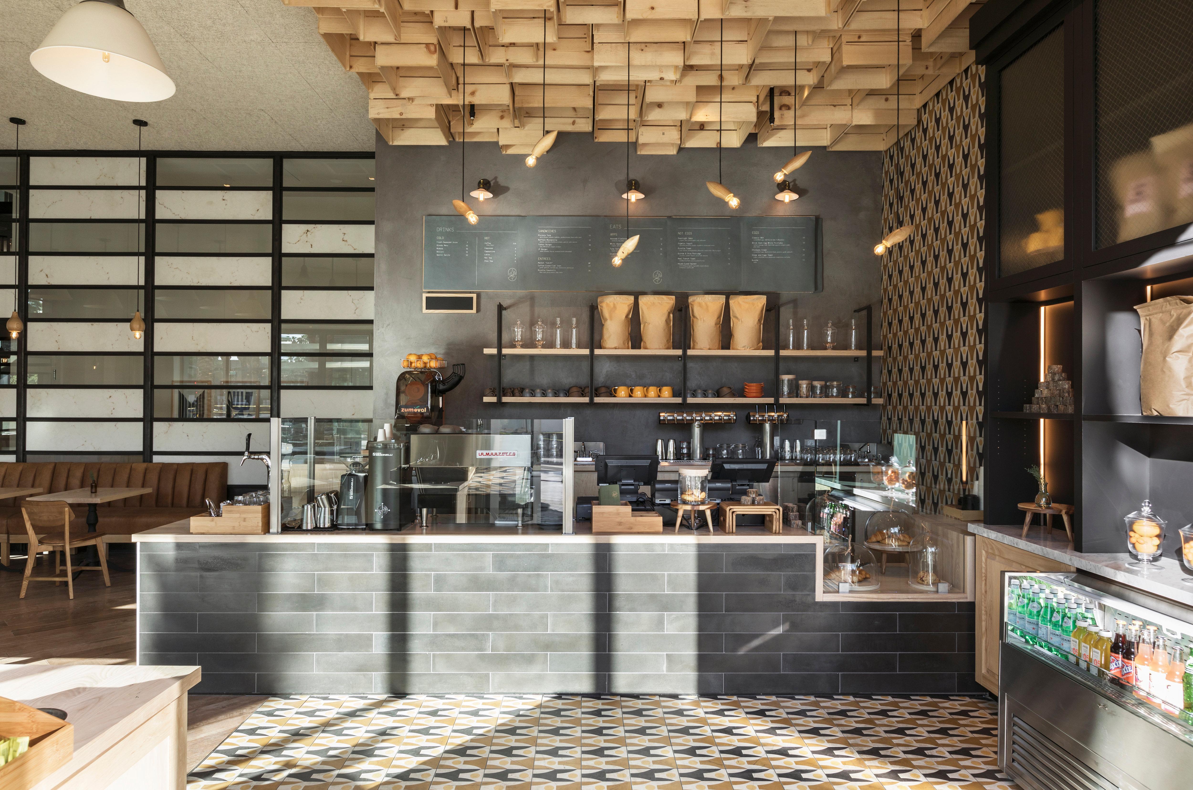 Kimpton Rowan Palm Springs Hotel By Ihg Exteriör bild