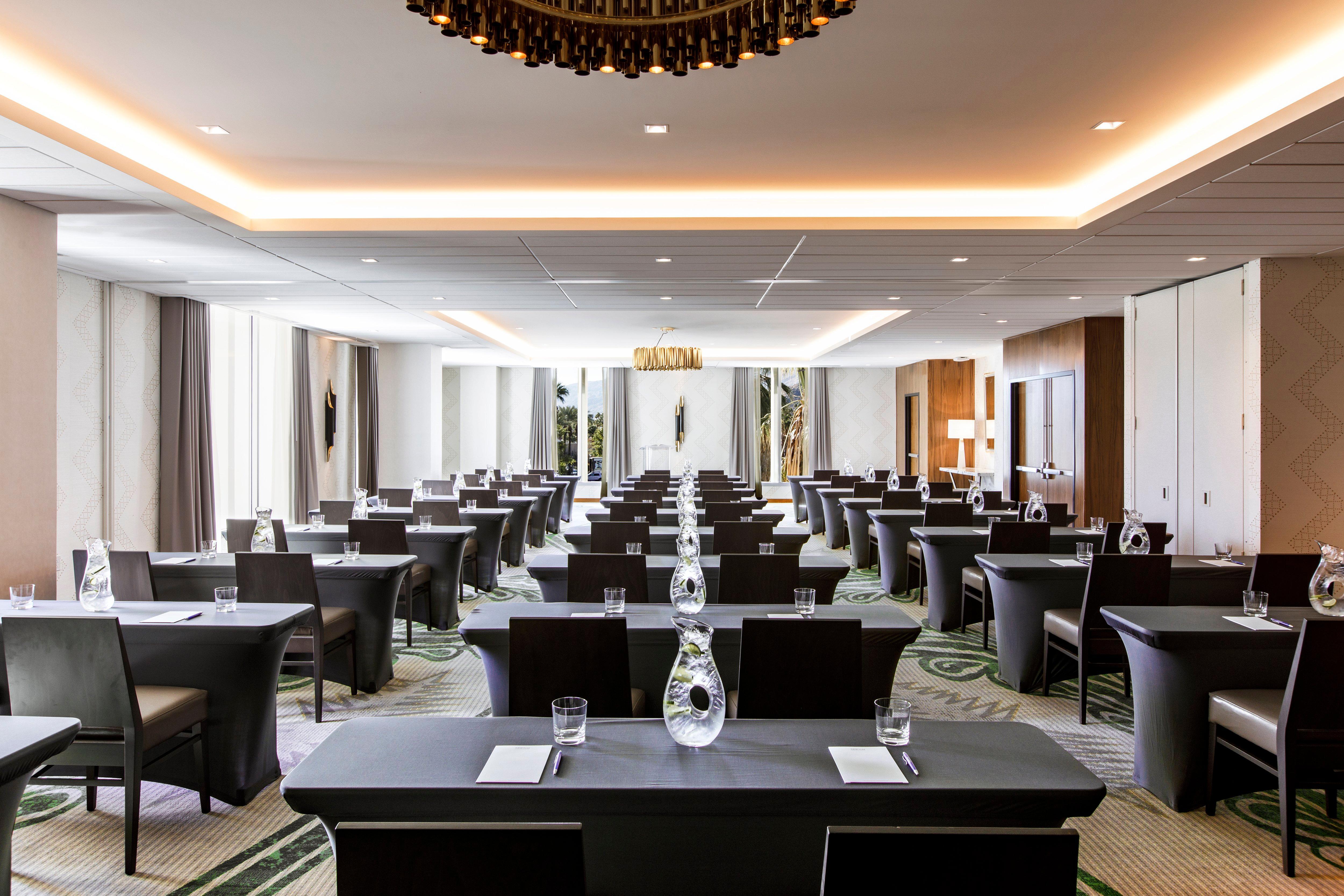 Kimpton Rowan Palm Springs Hotel By Ihg Exteriör bild