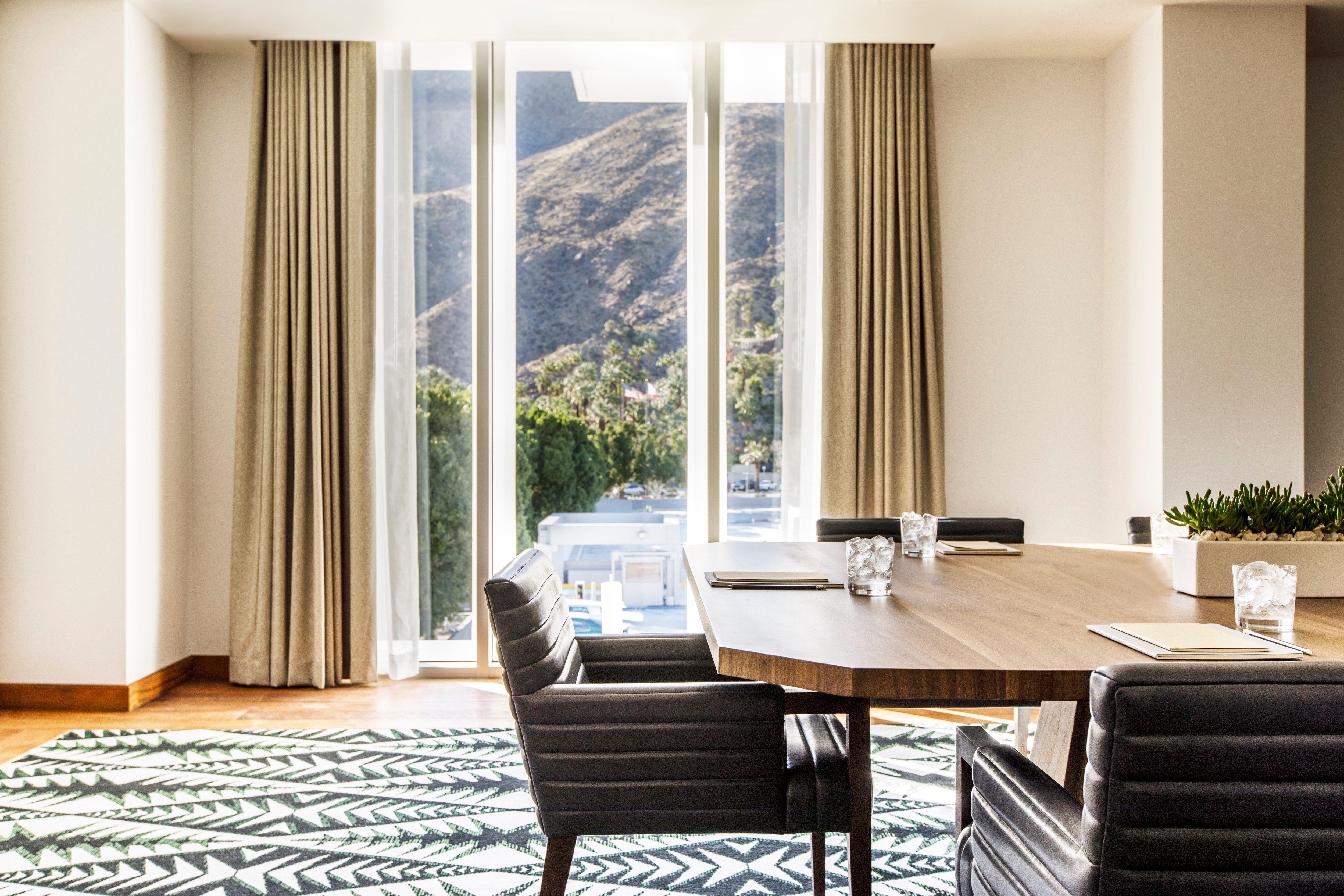 Kimpton Rowan Palm Springs Hotel By Ihg Exteriör bild