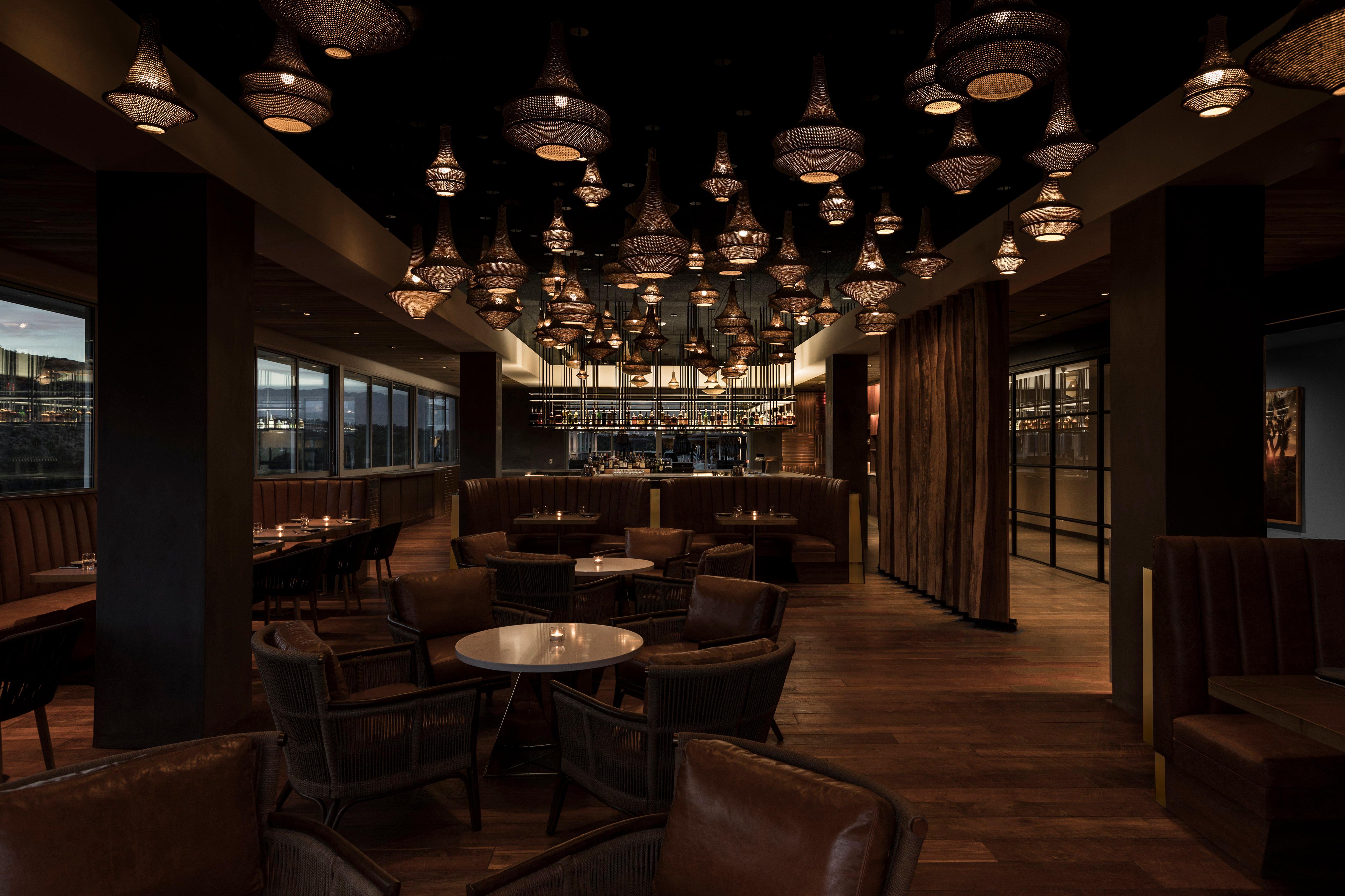Kimpton Rowan Palm Springs Hotel By Ihg Exteriör bild