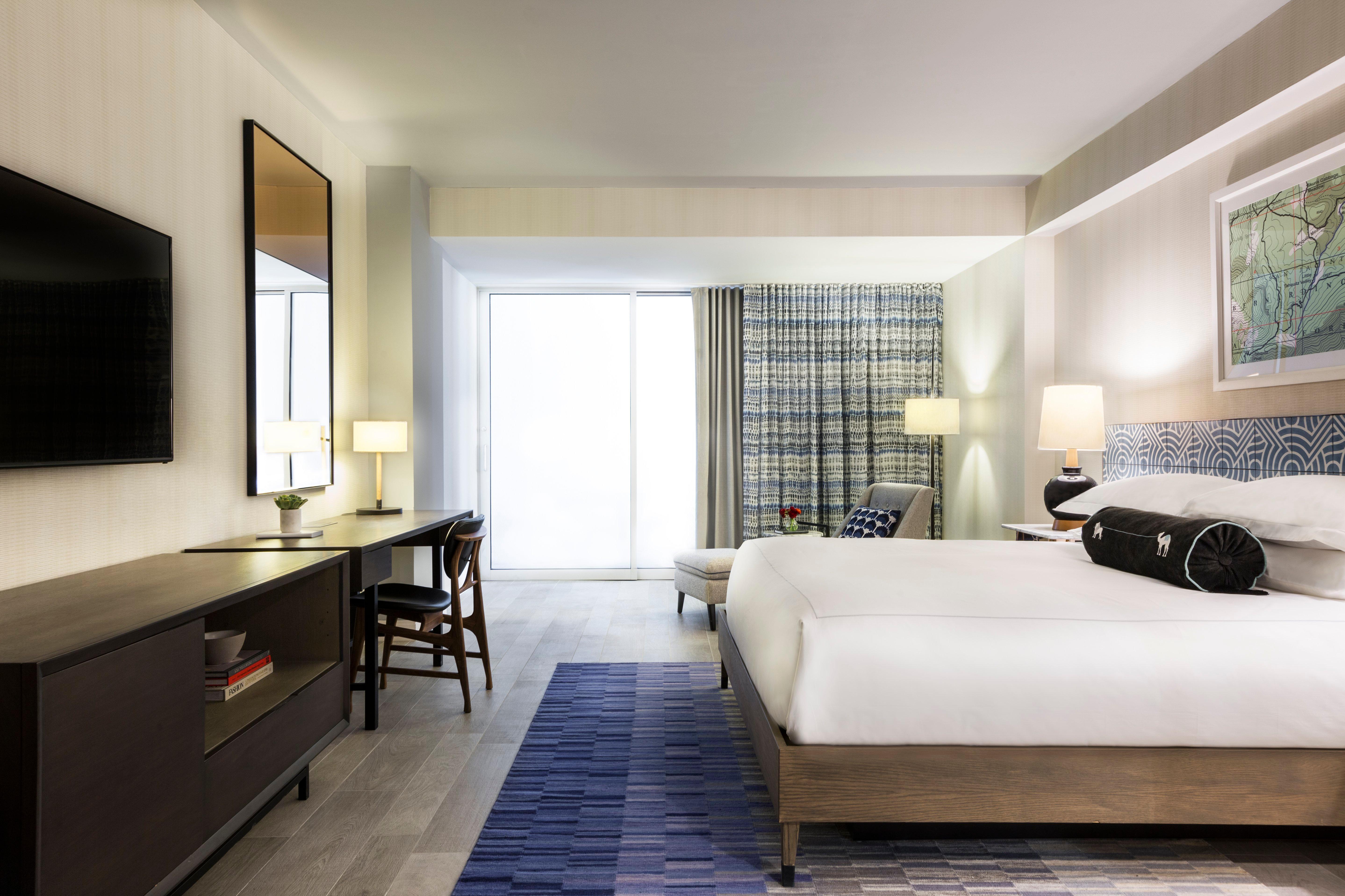 Kimpton Rowan Palm Springs Hotel By Ihg Exteriör bild