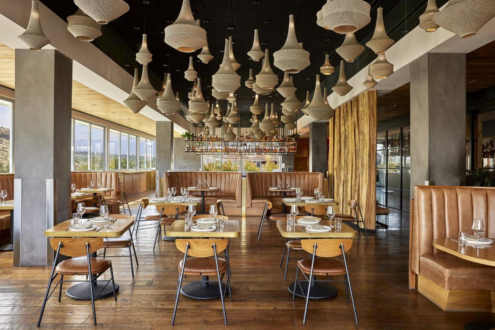 Kimpton Rowan Palm Springs Hotel By Ihg Exteriör bild